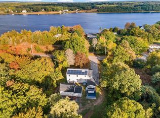 2598 Pleasant St, Dighton, MA 02715