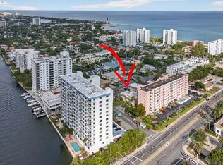 1450 N Riverside Dr APT 101, Pompano Beach, FL 33062