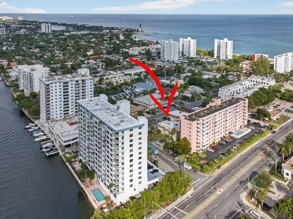 1450 N Riverside Drive #101, Pompano Beach, FL 33062
