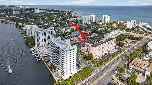 1450 N Riverside Dr #101 Photo 1
