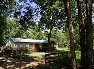 10400 Private Road 5207, Malakoff, TX 75148