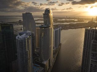 300 Biscayne Blvd #4807, Miami, FL 33131