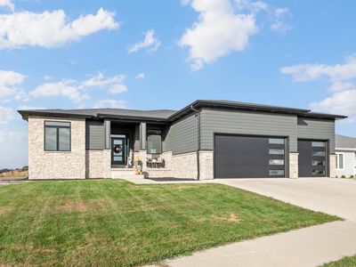 3630 Lincoln Ave, Spirit Lake, IA, 51360