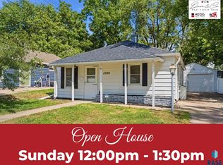 1508 W 28th St, Sioux Falls, SD 57105