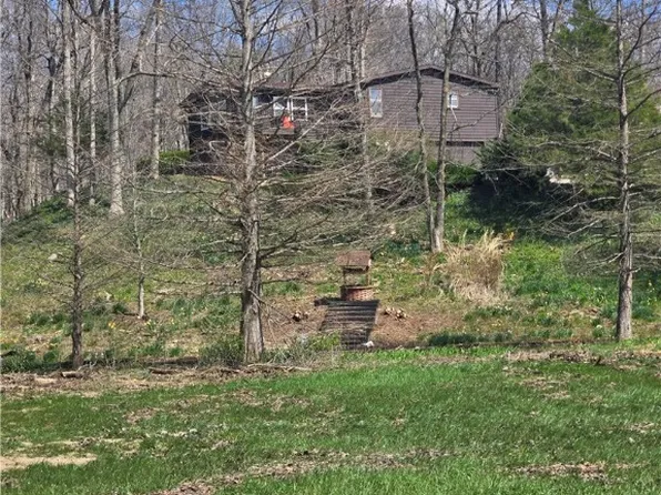 9652 N 800th St, Effingham, IL 62401