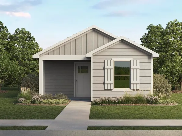 725 Longton St, Woodruff, SC 29388