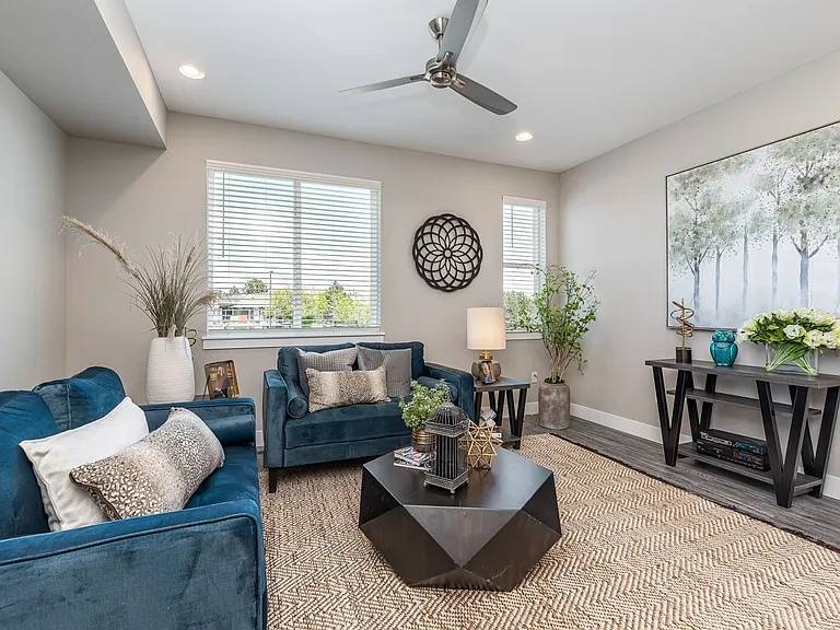 Honey Creek Townhomes — Photo 57