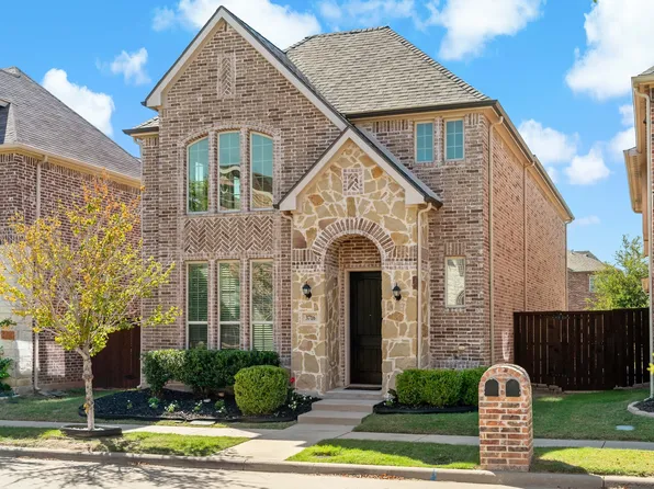 3716 Cobblecreek Dr, McKinney, TX 75070