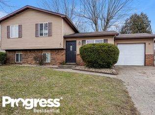 5812 Coppock Ln, Indianapolis, IN