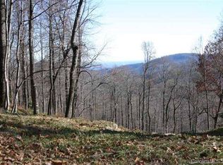 21 High Cliffs Trl, Black Mountain, NC 28711
