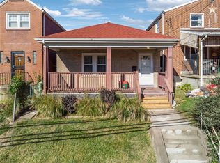 7637 Roslyn St, Pittsburgh, PA