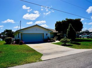 170 Bayshore Ct, Punta Gorda, FL 33950