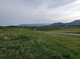 664 Cold Smoke Dr, Bozeman, MT 59715