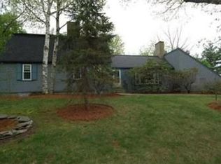 57 Paul Revere Rd, Lexington, MA 02421