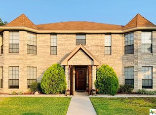 1117 Morning Dove Trl, Copperas Cove, TX 76522