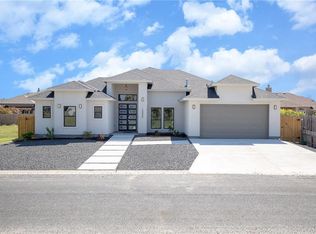 15906 Cozumel Dr, Corpus Christi, TX 78418