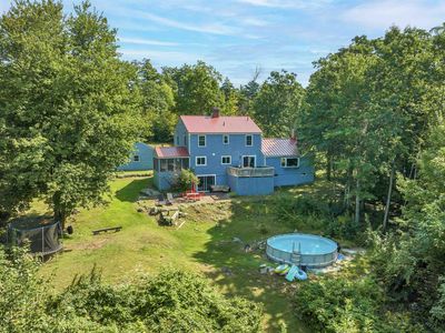 55 Timber Lane, Wolfeboro, NH, 03894