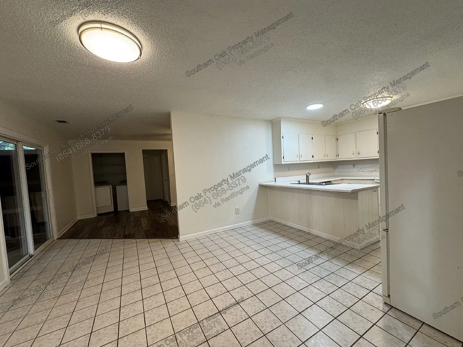 2 bed, 1.0 bath, $950 — Photo 1