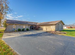 5868 Millers Mill Rd, Philpot, KY 42366