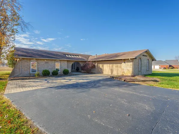 5868 Millers Mill Rd, Philpot, KY 42366