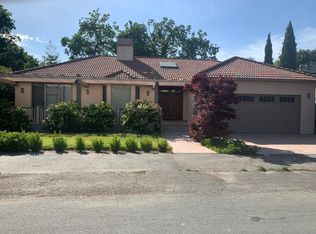 38 Starr Way, Mountain View, CA 94040