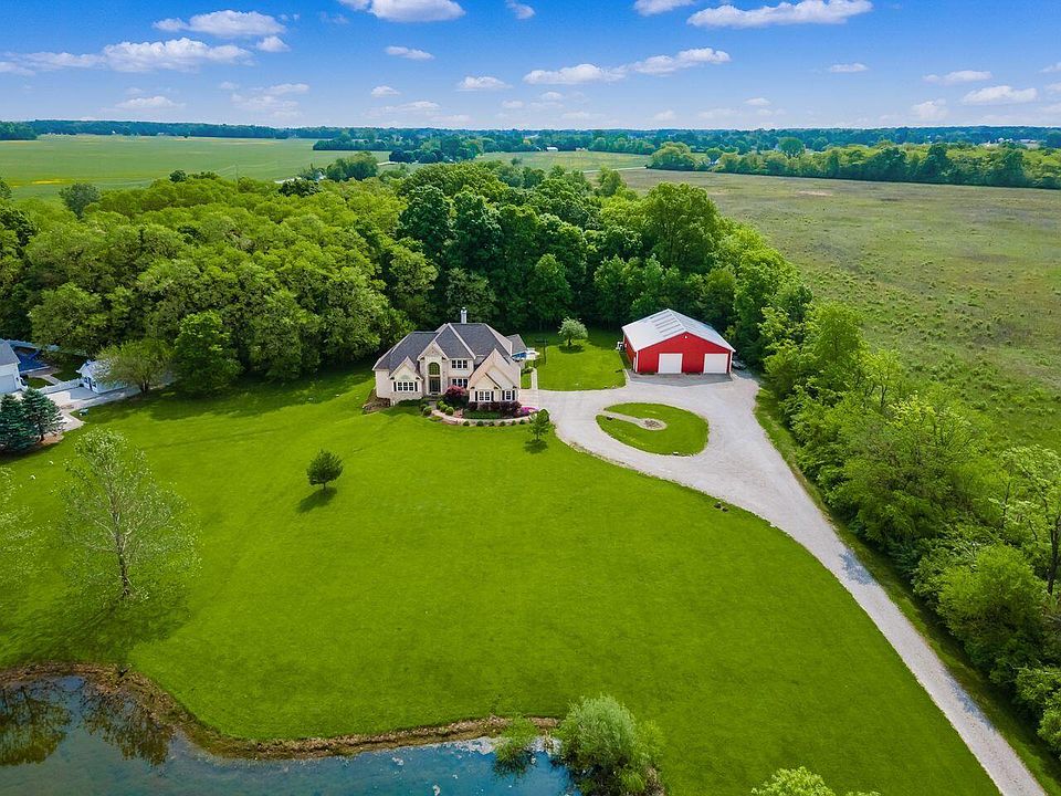 4474 Amity Rd, Hilliard, OH 43026 Zillow