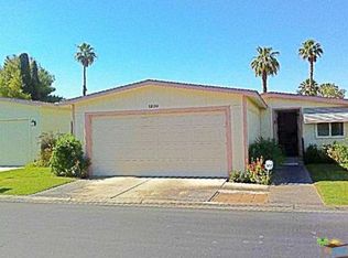 1239 Via Grande, Cathedral City, CA 92234