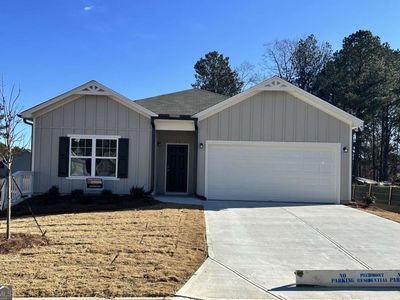 13 Primrose Dr, Dallas, GA, 30132
