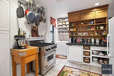Sold by Bond New York