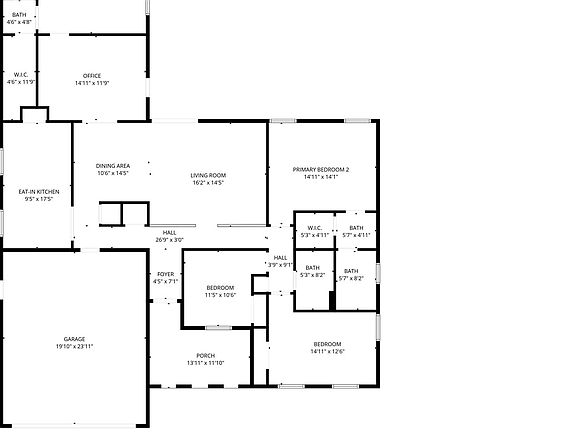 2nd image of 8217 Squire Rd