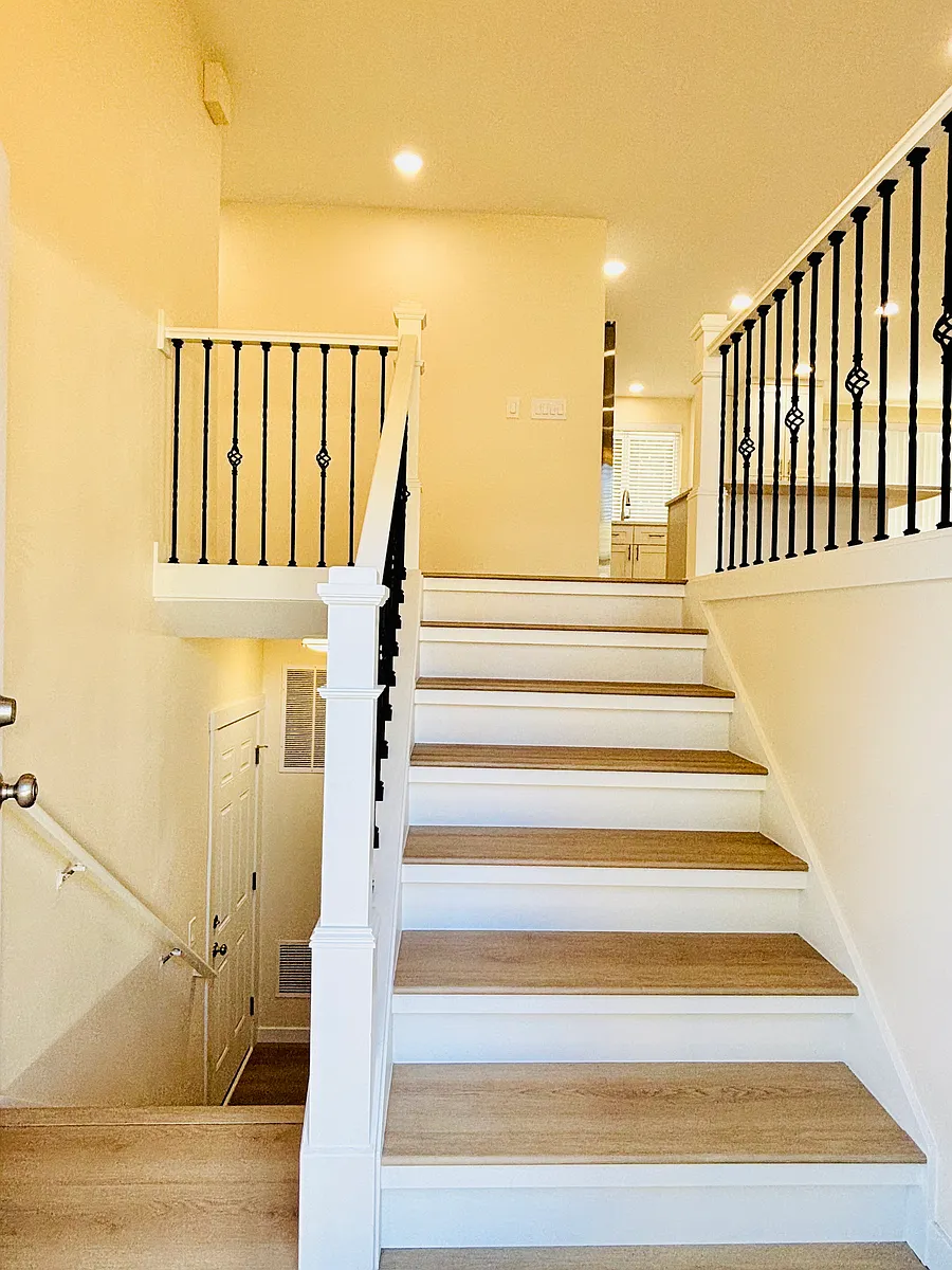Entry way - 10927 158th Ct NE
