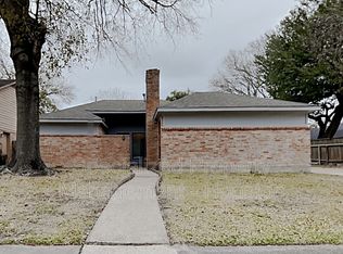 6210 Saint Anne Forest Dr, Houston, TX 77088