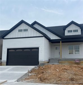 1031 Oskin Drive #227, Georgetown, IN, 47122