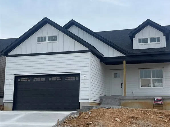 1031 Oskin Drive #227, Georgetown, IN 47122