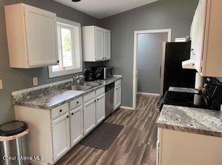 308 E 10th Ave, Post Falls, ID 83854