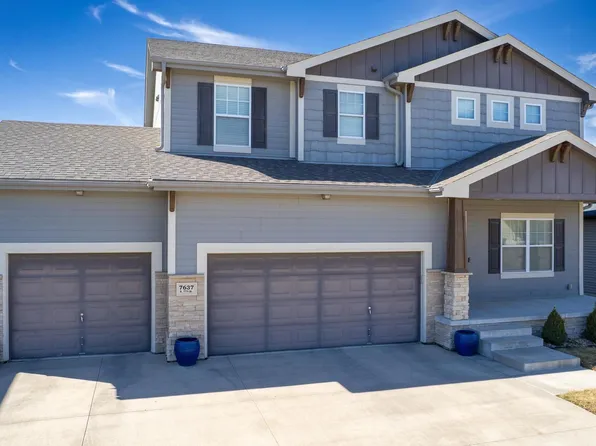 7637 S 77th St, Lincoln, NE 68516
