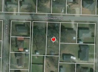2518 Northwood Blvd, Humboldt, TN 38343