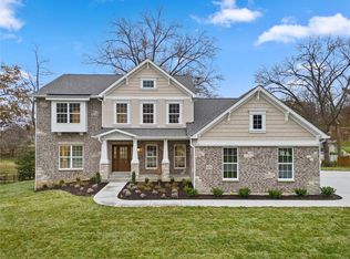 604 Ashmont Dr, Saint Louis, MO