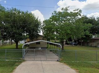 3206 Encino St, Weslaco, TX 78596