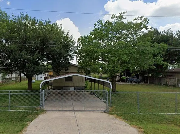 3206 Encino St, Weslaco, TX 78596