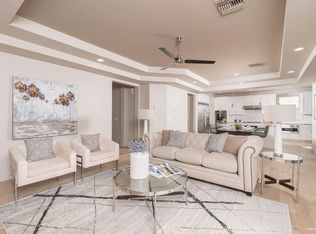 3414 N 44th Pl, Phoenix, AZ 85018