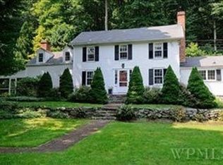 172 Haviland Hollow Rd, Patterson, NY 12563