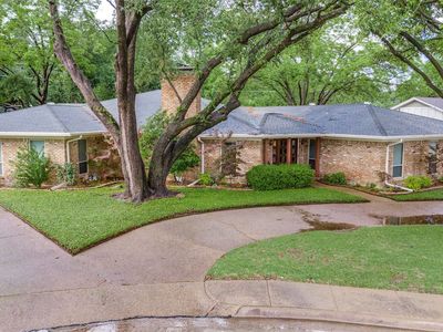 109 Tuscany Ct, Irving, TX, 75062