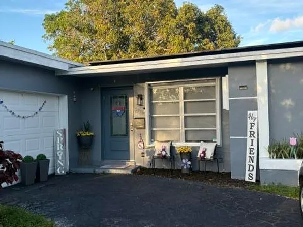 2934 NW 73rd Avenue, Fort Lauderdale, FL 33313