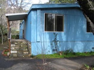 20243 Cripple Hill Rd, Sonora, CA 95370