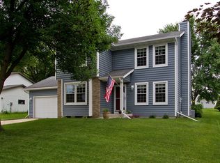 2044 24th St SE, Rochester, MN 55904