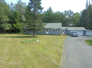 1379 Gerald Miller Rd, West Branch, MI 48661