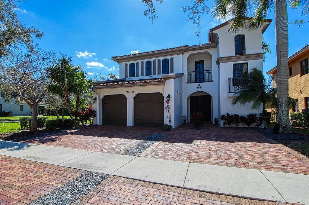 9578 Kenley Court, Parkland, FL 33076 | Zillow