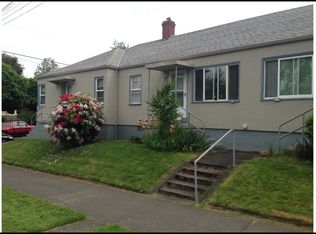 30 NE 31st Ave, Portland, OR 97232
