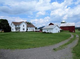 3286 Slaterville Rd, Brooktondale, NY 14817